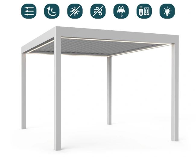 skyline bioclimatic